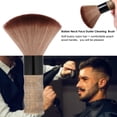 thumbnail image 4 of Barber Neck Face Duster Brush Cleaning Hairbrush Hair Brush, 4 of 5