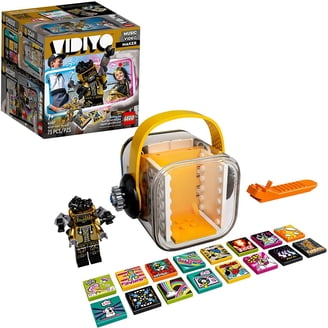 フォーゴトン・レルム探訪未開封ボックス LEGO, Building Set, 43104, Music Video Dance Playset - Walmart.com