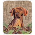 thumbnail image 1 of Carolines Treasures SC9044MP Vizsla Mouse Pad- Hot Pad Or Trivet, 1 of 1