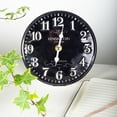thumbnail image 2 of Kensigton Station London Table Clock, 2 of 2