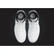 thumbnail image 3 of N I-K-E A i r-Jor-dan 1 Mid Reverse Panda White Black DQ8426-132 Men's Shoes NEW, 3 of 6