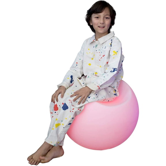 LimeLite LED Seating