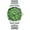 Green, variant on CHENXI Top Luxury Men Watch Stainless Steel Waterproof Wristwatch Date Business Quartz Clock Mens Watches Relogio Masculino