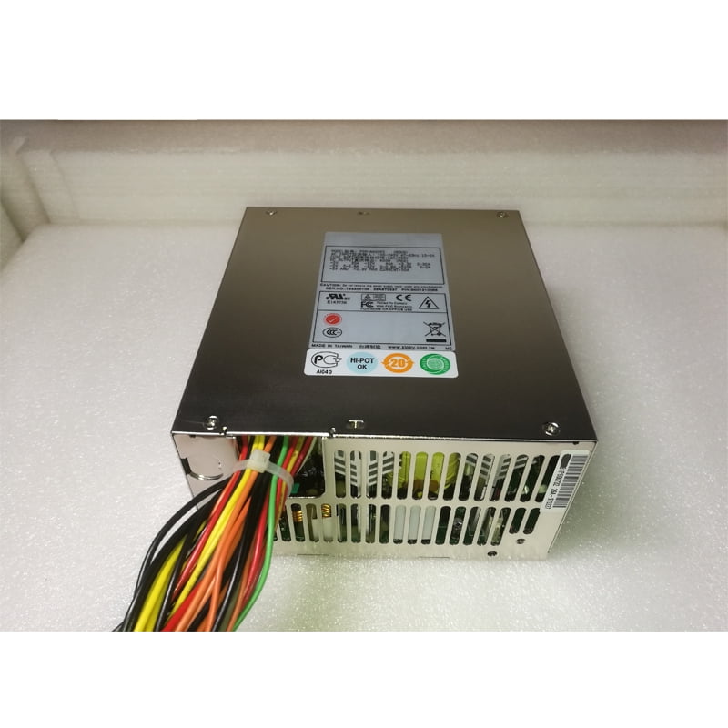 ATX 4U 600W Switching Power Supply PSM-6600PE