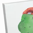 thumbnail image 5 of Creative Products Cool Baby Dinosaur 16x16 Canvas Wall Art, 5 of 5