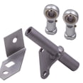 thumbnail image 6 of Maxpeedingrods 90 Degree Under Dash Hanging Brake Pedal Kit Assembly, 6 of 6