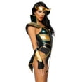 thumbnail image 3 of Déguisement Aguichant de Trickster pour Femme, 3 of 3