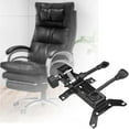 thumbnail image 4 of Swivel Chair Tilt Control Mechanism Steel Base Replacement for Office Executive, 4 of 10