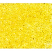 Oceanside 96COE Glass Frit - MED-YELLOW