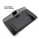 thumbnail image 5 of Parasol Para Coche, Bolsa De Papel Para Toallas, Cuero Multifuncional, Asiento Colgante Para Coche, Caja De Cartón Para Pañuelos, Caja Para Toallas De Papel Para Sombra Moyic VI008994-01, 5 of 7