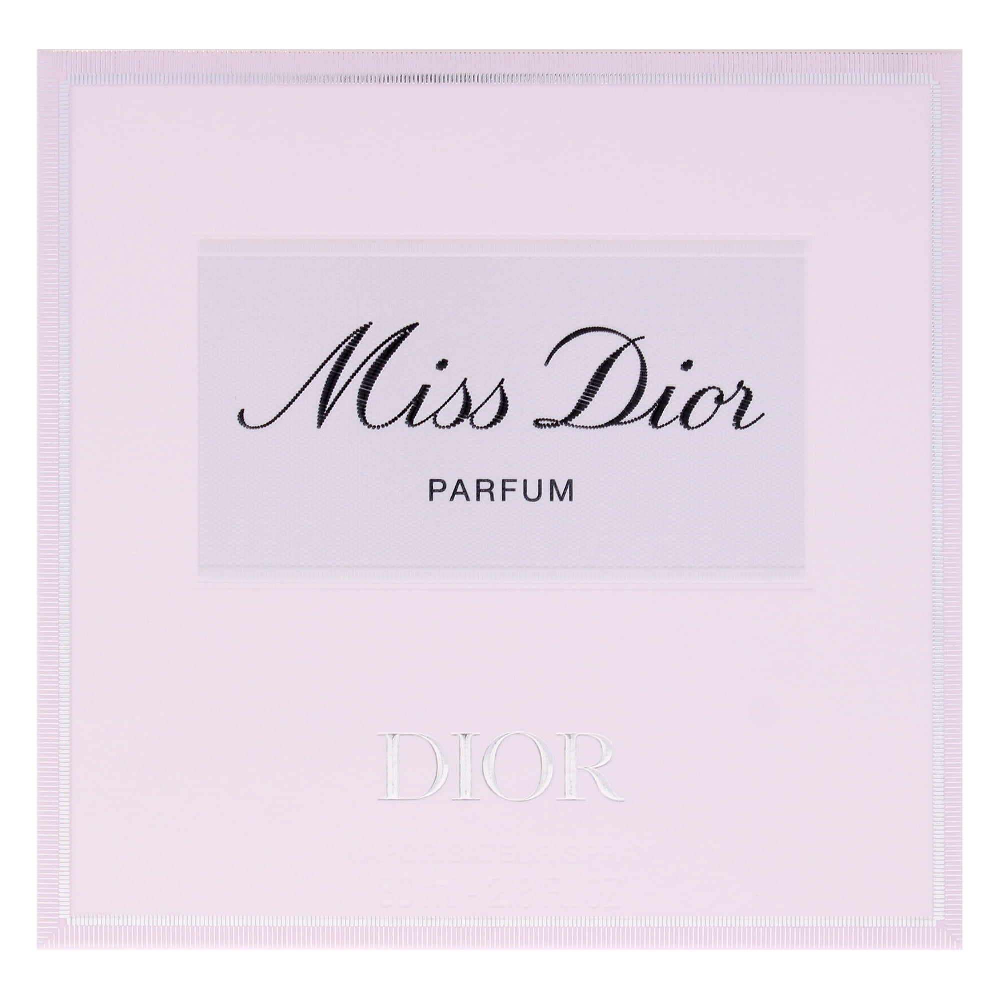 タイムセール☆Miss Dior Eau de Parfum 100ml CHRISTIAN DIOR MISS DIOR PARFUM SPRAY EDP NEW RELEASE 2.7oz