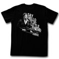 thumbnail image 1 of Scarface Little Buddy T-Shirt-Small, 1 of 2