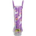 thumbnail image 3 of Western Chief Unisex-Child Waterproof Rain Boots That Light Up Each Step, 3 of 7