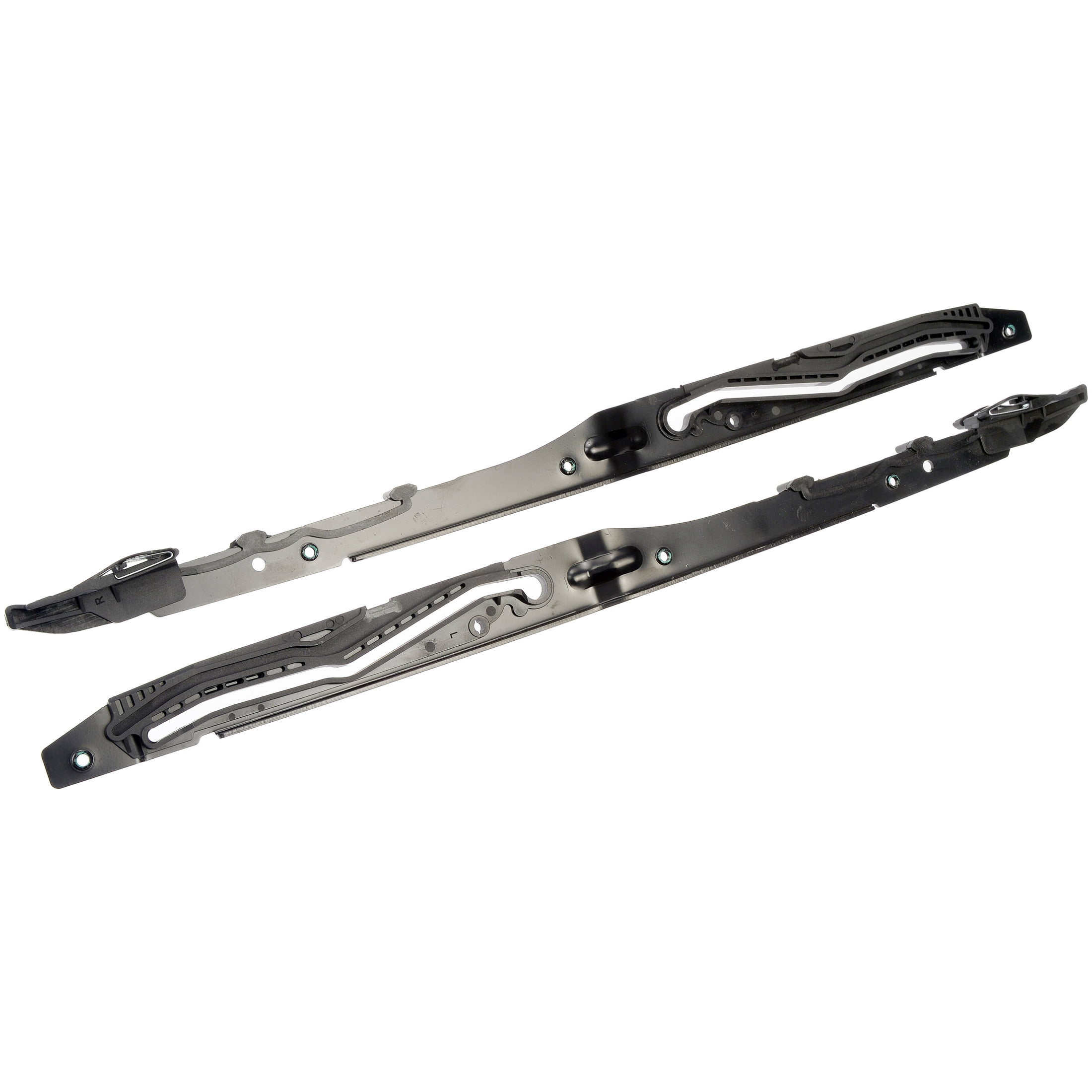 Dorman 926-550 Sunroof Track Guide Repair Kit for Specific Ford / Lincoln Models