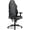 Black Pu, R Size, variant on VANACC Gaming Chair Ergonomic PC Game Chair- Lumbar Support Headrest 4D Armrests Computer Chair, Big and Tall Comfortable Large, Black Pu, R Size