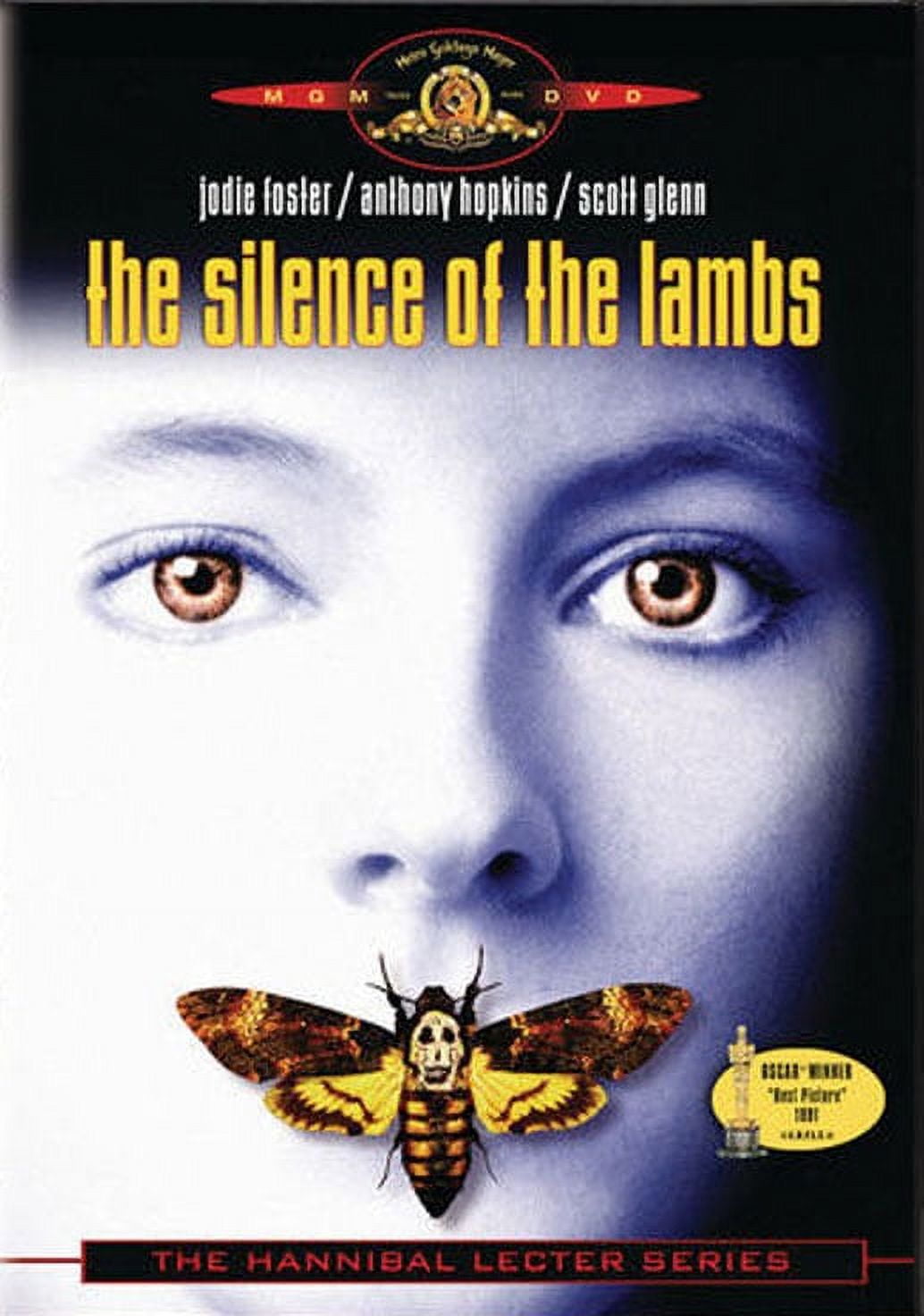 Silence of the Lambs専用 35da2d74-b573-47c1-bc11-