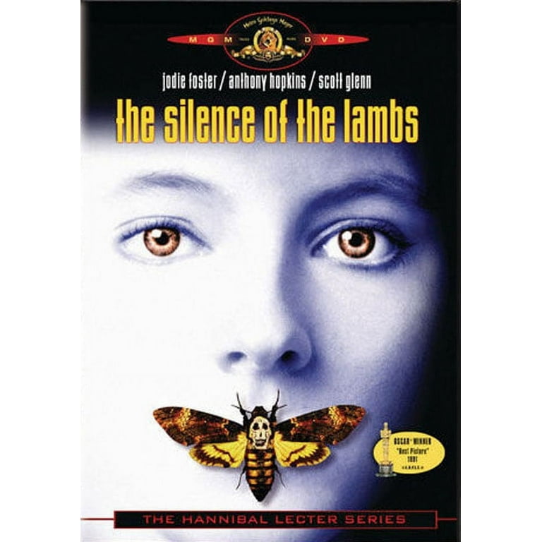 The Silence of the Lambs (DVD), MGM (Video & DVD), Mystery