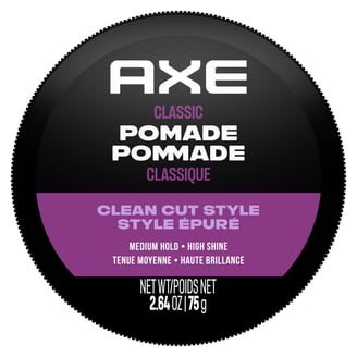 Axe Smooth Look AXE Hair Pomade For A Smooth And Sophisticated