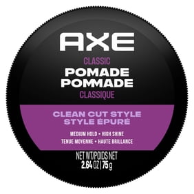 AXE Styling Clean Cut Look Pomade Classic 2.64 oz