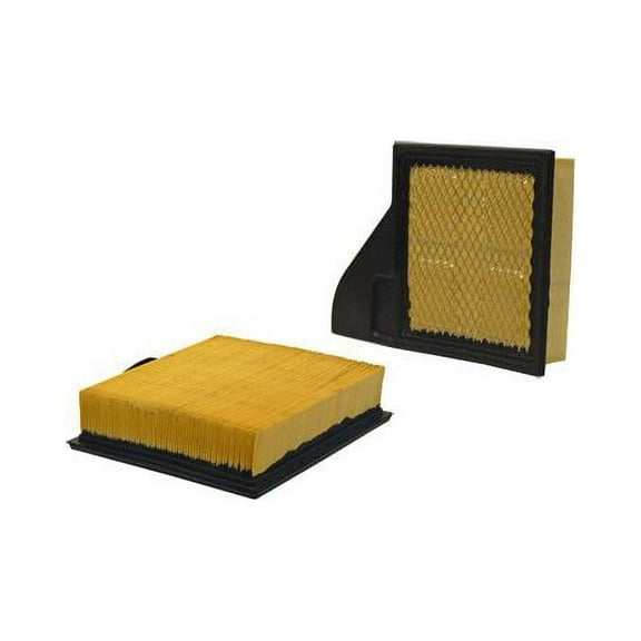 Air Filter - Compatible with 2010 - 2014 Ford Mustang 2011 2012 2013