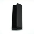 thumbnail image 2 of 12pc Cardboard Jewelry Set Box Rectangle Black 21x4x2cm, 2 of 2
