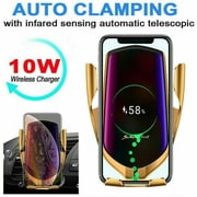 Wireless car charger