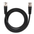 thumbnail image 3 of Fugacal 10Pcs Coaxial Cable, BNC Coaxial Cable, Conference Room Presentation For Home Theater Studio Video Applications Camera, 3 of 8