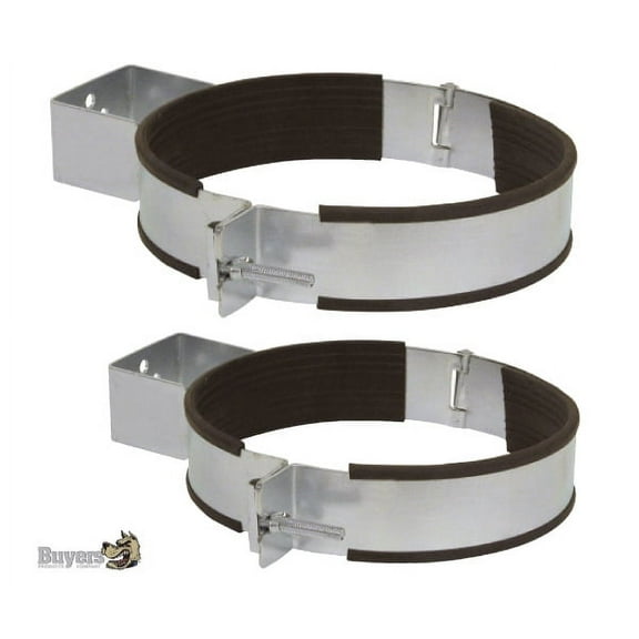 Adjustable Tank Holder (9â â 9.75â)