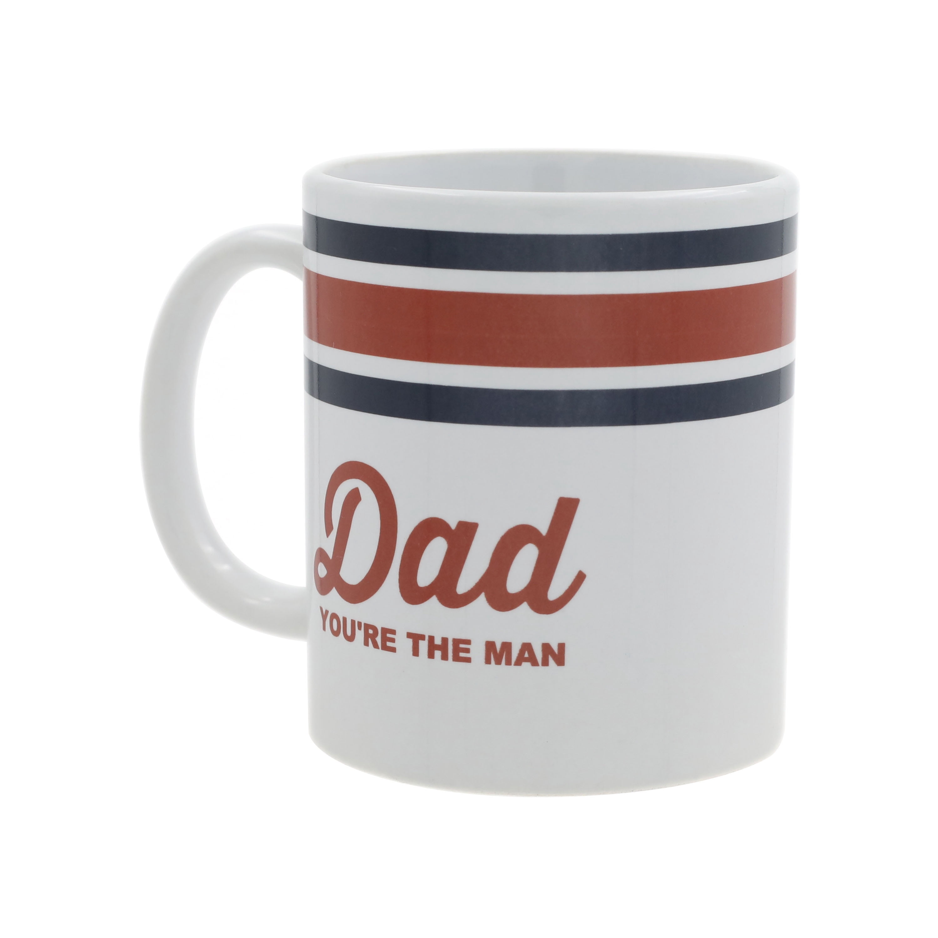 Father's Day 2-Piece "Dad" Cap and Mug Gift Set by Way to Celebrate