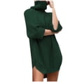 thumbnail image 2 of Turilly Fashion Women's Casual Long Sleeve Printed Ladies Sweatshirts Tops Sweater, 2 of 6