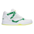 thumbnail image 1 of Tenis Reebok Royal BB4500 Hombre Casual verde 26.5, 1 of 10