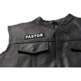 thumbnail image 4 of Pastor Patch, 4 of 5