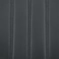 thumbnail image 5 of Armen Living Renee 26" Faux Leather/Wood Swivel Counter Stool in Gray/Walnut, 5 of 6