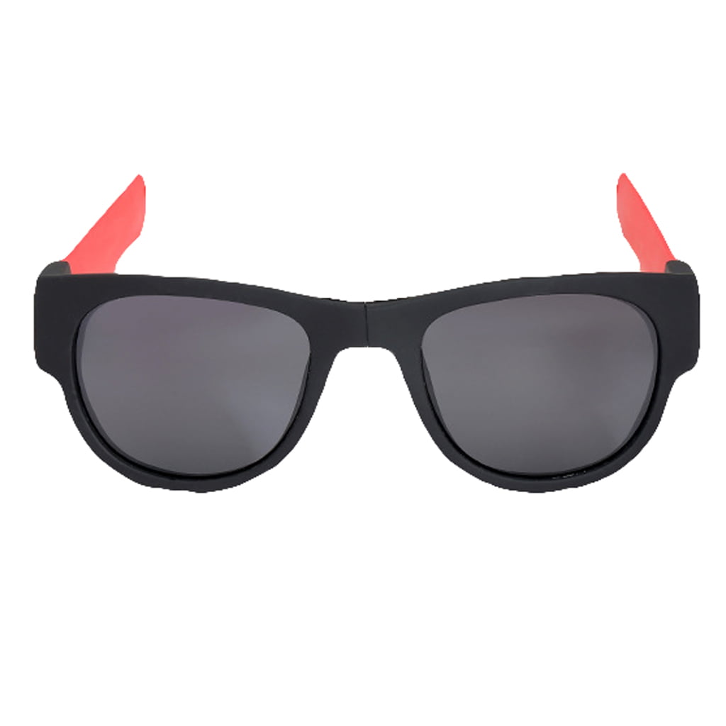 Details about   Hommes Slap Wristband Wrist Folding Sunglasses Trendy Foldable Eyes Protector 