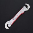 thumbnail image 3 of Llave multifunción - Llave mágica Espejo multifunción Universal Accesorios de reparación de máquinas industriales 9-45, 3 of 8