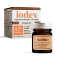 thumbnail image 1 of Pomada antiséptica IODEX 4,7% de yodo previene infecciones 30 ml, 1 of 9