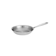 thumbnail image 1 of Tramontina Tri-Ply Clad Stainless Steel Fry Pan, 1 of 9