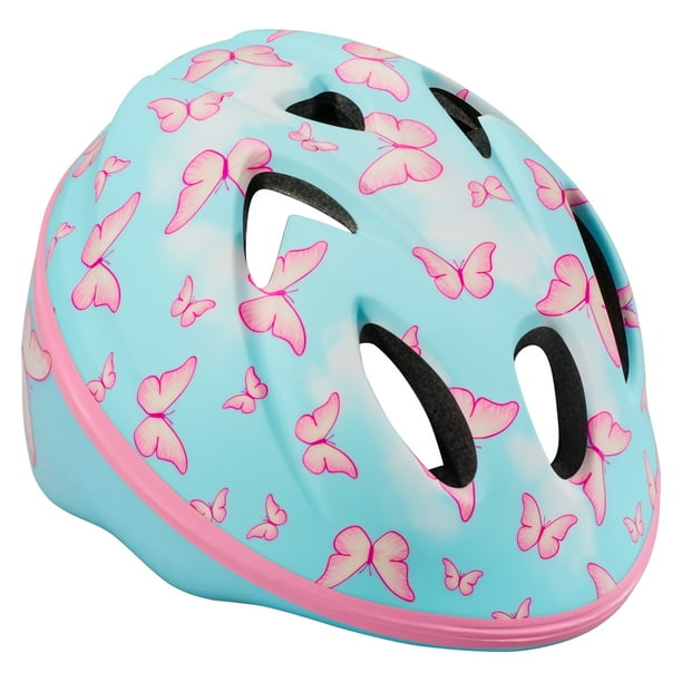 Schwinn Classic Infant Bike Helmet, Ages 03, Butterfly