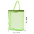 thumbnail image 2 of REGALWOVEN Yarn Storage Bag, Portable Crochet Knitting Bag Case Skein Ball Holder Green, 2 of 5