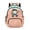 Baseball Ice Cream Drip 5, variant on Xoenoiee Baseball Ice Cream Star Print Kids Backpack for Boys Girls Preschool Kindergarten Elementary School Backpack Bookbag Schoolbag Travel Daypack with Adjustable Padded Straps