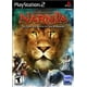 Les Chroniques de Narnia le Lion, la Sorcière et la Garde-Robe - PlayStation 2 – image 1 sur 6