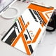 thumbnail image 3 of Alfombrilla de ratón CSGO para juegos de ordenador, accesorios para juegos, alfombrilla de escritorio de velocidad, almohadillas de teclado grandes de goma para Pc Gamer XXL 900x400mm, 3 of 5
