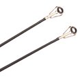 thumbnail image 4 of Likrtyny Caña Pescar Caña Fundición Fibra Carbono para Carpa Lucio (Casting Rod2.1m), 4 of 9