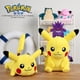 thumbnail image 4 of Genuine Pokemon doll Pikachu plush toy Squirtle Psyduck Pokémon doll, 4 of 5