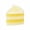 Yellow, variant on Bomd Rainbow Cake Squishies,Jumbo Slow Rising Squeeze Fidget Sensory Toy ,Giant Layer Cake Slice Soft Stress Relief Squishy for Adults Birthday Gift Party，2.36In, Blue