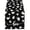 A, variant on Ghost Table Runner Pumpkin Print Halloween Tablecloth Festive Holiday Party Dining Dresser Scarf Kitchen Table Decor H