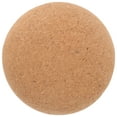 thumbnail image 5 of Yoga Massage Ball Back Waist Neck Massaging Ball Cork Massage Ball Foot Massage Ball, 5 of 7