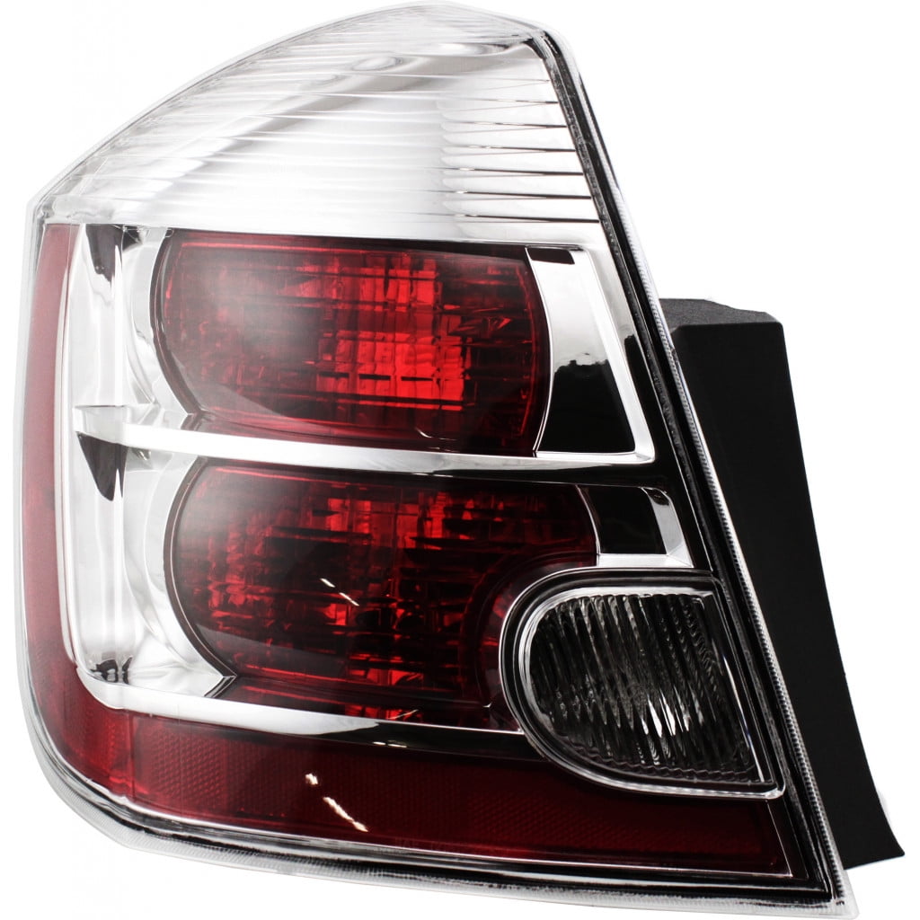 2004 nissan sentra brake light bulb