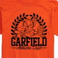 thumbnail image 3 of Garfield - Athletic Dept - Men's Short Sleeve Graphic T-Shirt, 3 of 5