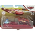 thumbnail image 6 of Disney And Pixar’s Cars Die-Cast Vehicle Launchers, 6 of 6